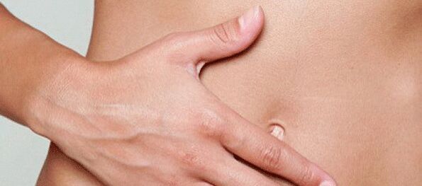 Tipi di malattie delle malattie degli organi interni