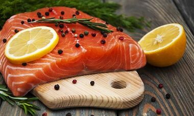 Dieta per vene varicose