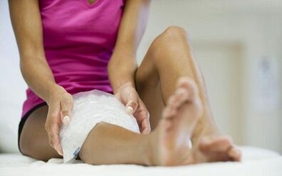 Metodi per il trattamento delle vene varicose con rimedi popolari