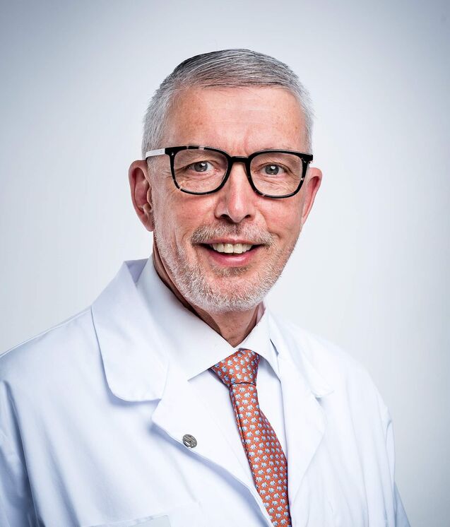 Medico Flebologo David